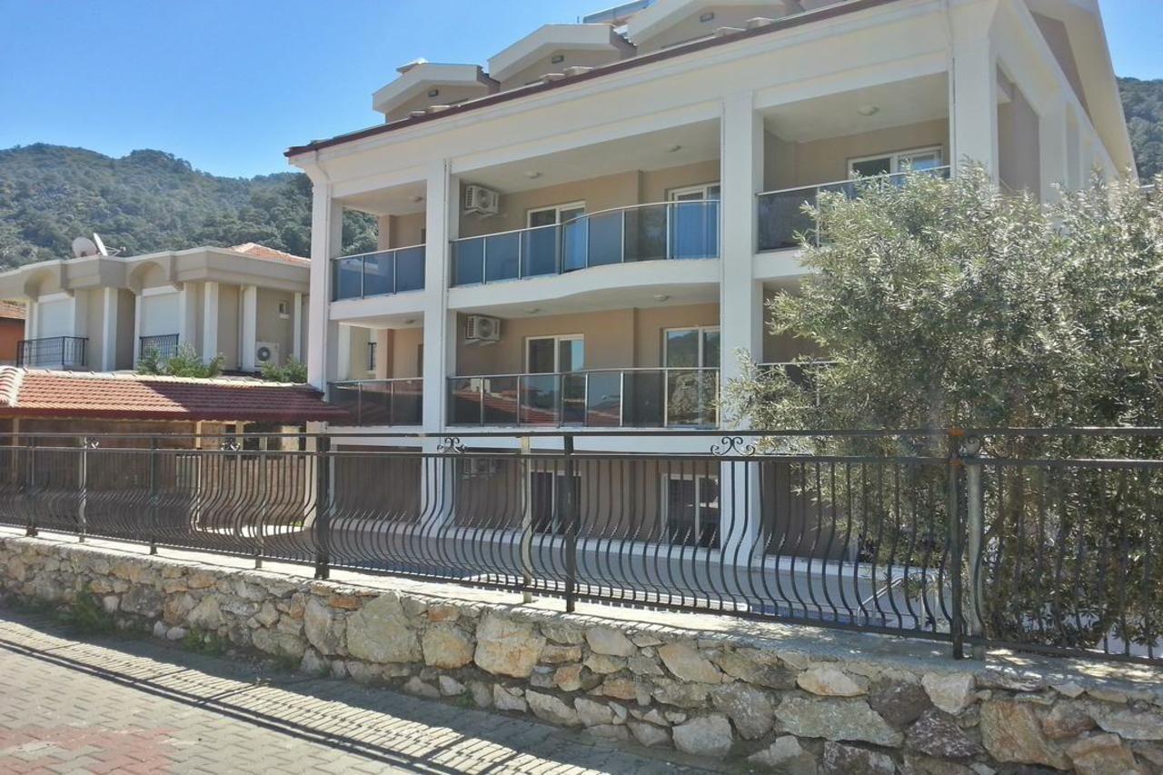 איסמלר Kleopatra Apartment מראה חיצוני תמונה