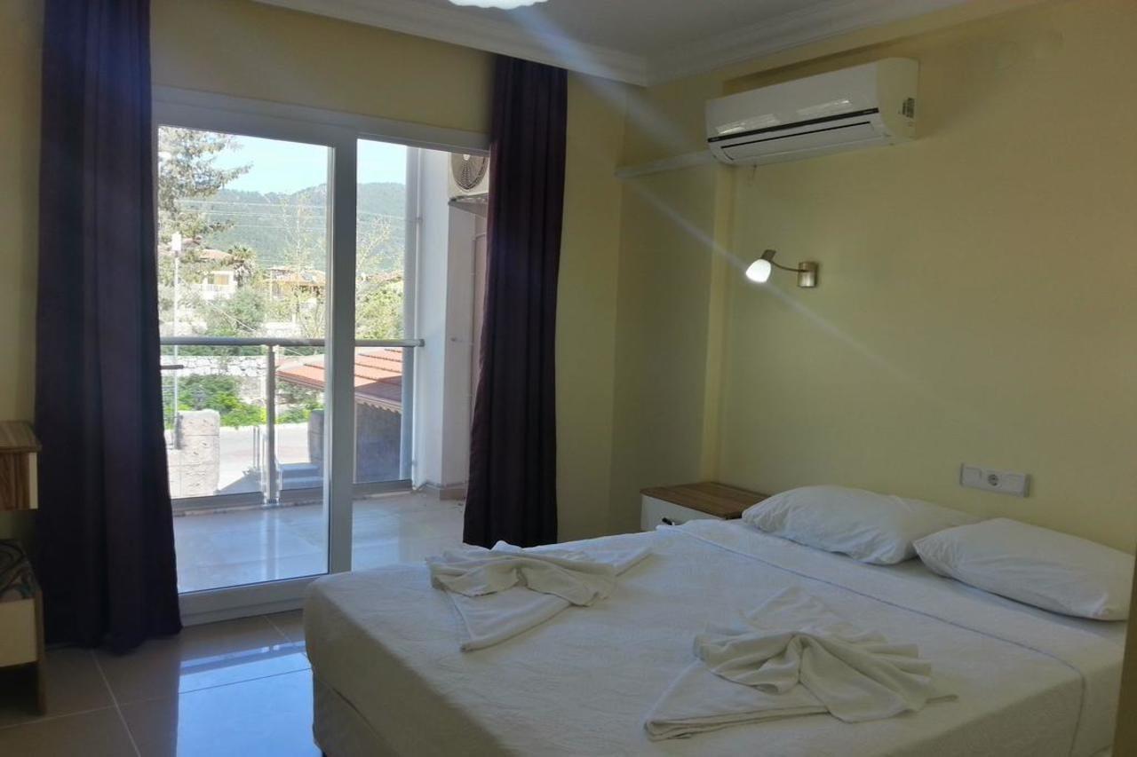 איסמלר Kleopatra Apartment מראה חיצוני תמונה