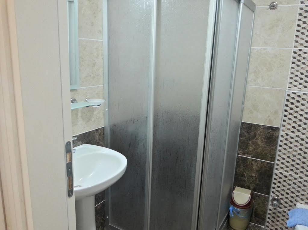 איסמלר Kleopatra Apartment מראה חיצוני תמונה